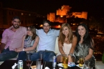 Saturday Night at B On Top Pub, Byblos